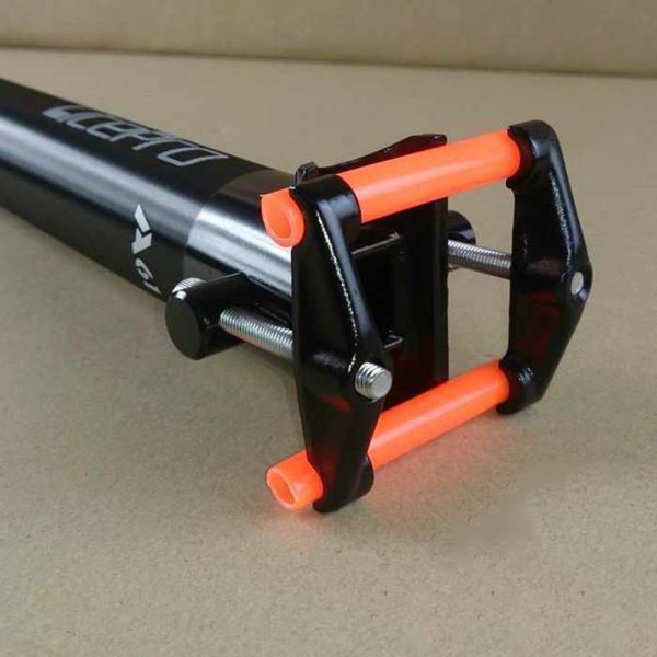 Litepro A61 Aluminium Seatpost - Image 4