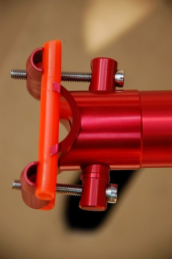 Litepro A61 Aluminium Seatpost - Image 5