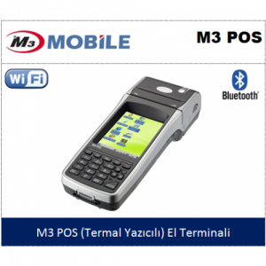 M3 POS