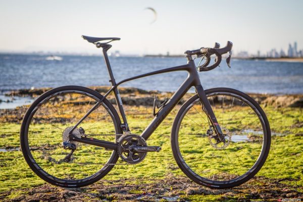 Specialized Diverge A1 CEN 2016