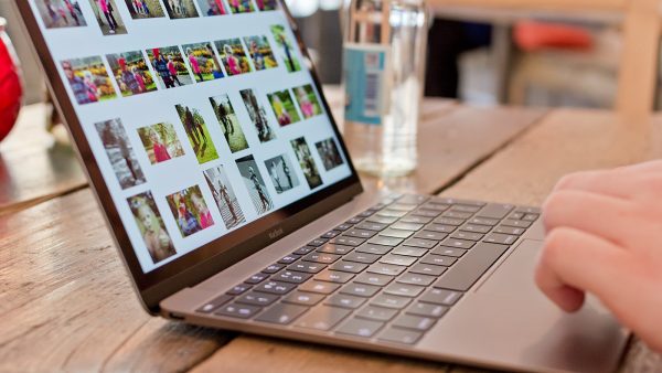 Apple Macbook 12 MF865 - Image 4