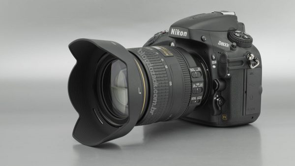 Nikon AF-S NIKKOR 24-120mm f/4G ED VR Lens - Image 5
