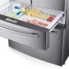 SAMSUNG RF24HSESBSR American-Style Fridge Freezer - Image 11