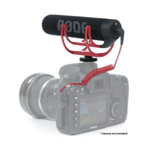 Rode VideoMic GO Lightweight