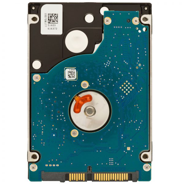Seagate SSHD for Laptop - ST1000LM014 - Image 6