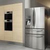 SAMSUNG RF24HSESBSR American-Style Fridge Freezer - Image 16