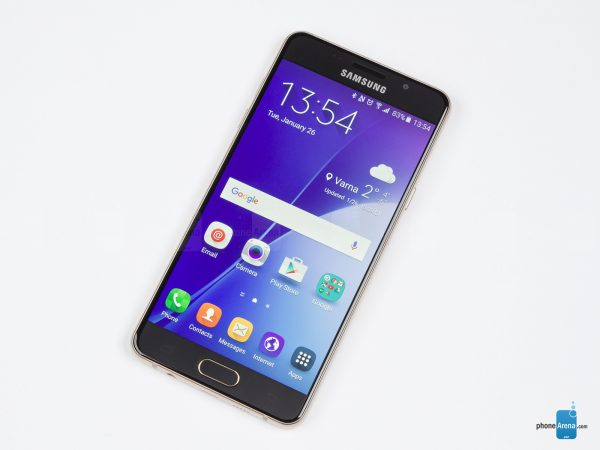 Samsung Galaxy A5 - Image 7