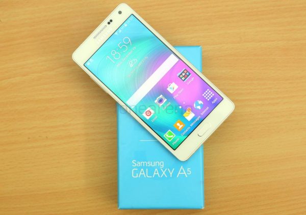 Samsung Galaxy A5 - Image 9