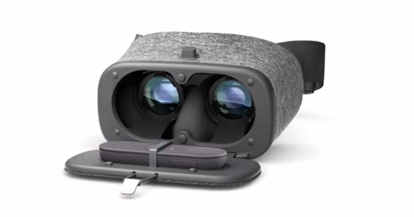 Google - Daydream View VR Headset - Image 14