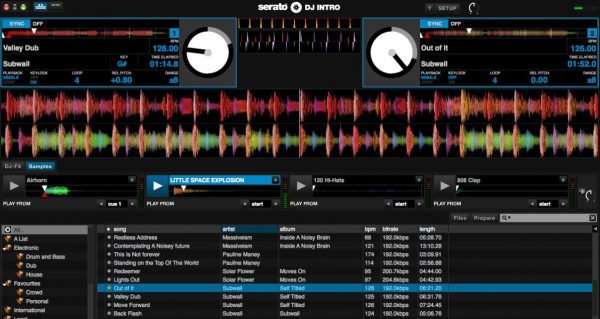 Numark Mixtrack Pro 3 - Image 9