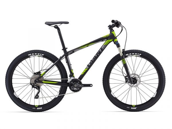 Giant Talon 2 27.5 Mountain Bike 2016 - Image 9