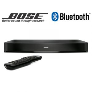 Bose Solo 15 Series II TV Sound System