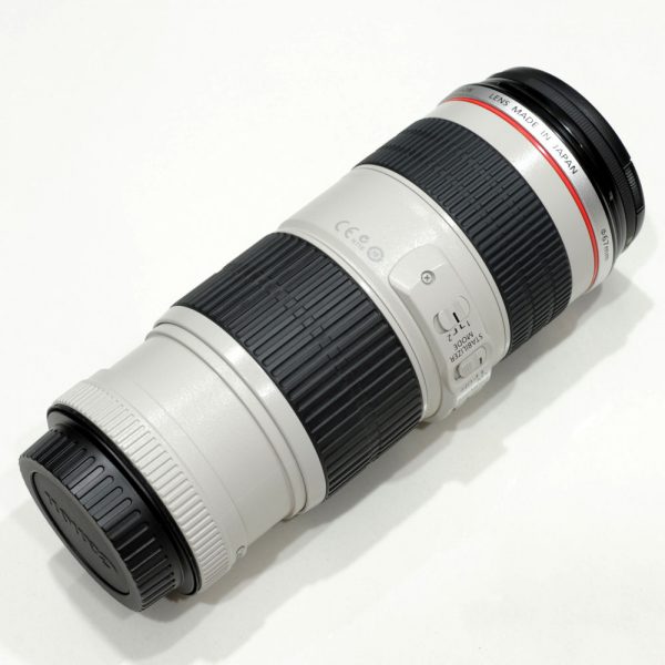 Canon EF 70-200mm f/4L USM Lens - Image 16
