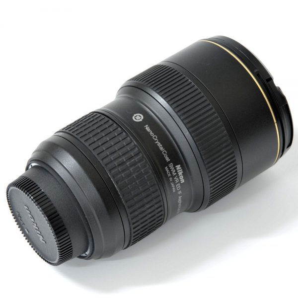 Nikon AF-S NIKKOR 16-35mm f/4G ED VR Lens - Image 3