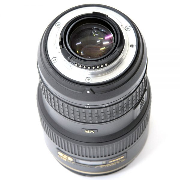 Nikon AF-S NIKKOR 16-35mm f/4G ED VR Lens - Image 6