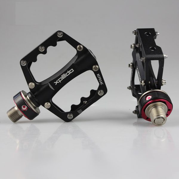 Wellgo Xpedo Ultralight Quick Release Pedals - Image 3
