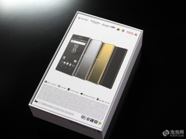 Sony Xperia Z5 Premium - Image 20