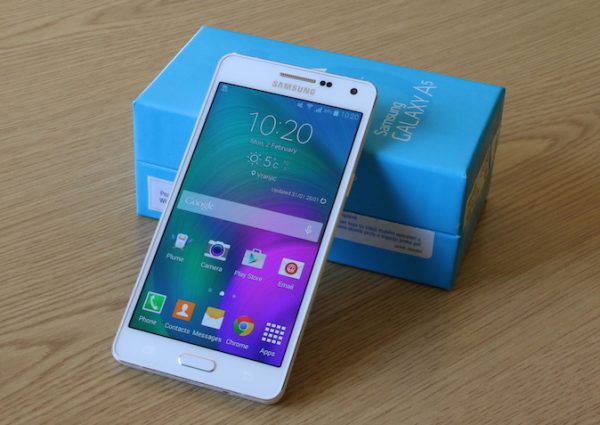 Samsung Galaxy A5 - Image 3