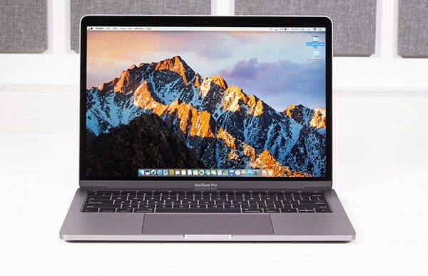 Apple MacBook Pro MLL42LL/A 13.3-inch Laptop (2016) - Image 4