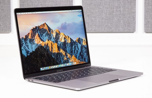 Apple MacBook Pro MLL42LL/A 13.3-inch Laptop (2016) - Image 5