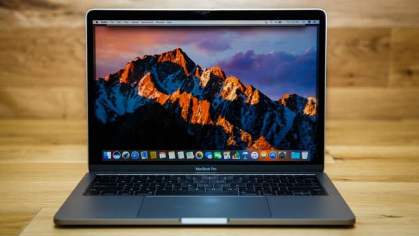 Apple MacBook Pro MLL42LL/A 13.3-inch Laptop (2016) - Image 8