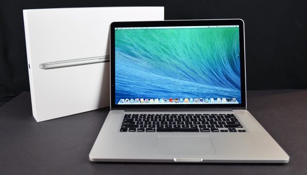 Apple Macbook Pro MD101 - Image 8