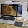 Apple Macbook Pro MD101 - Image 9