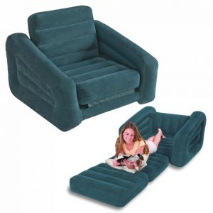 Intex Inflatable Pull-Out Chair