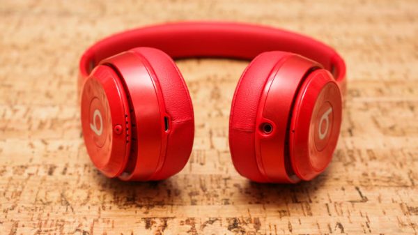 Beats by Dr. Dre Solo2 - Image 13