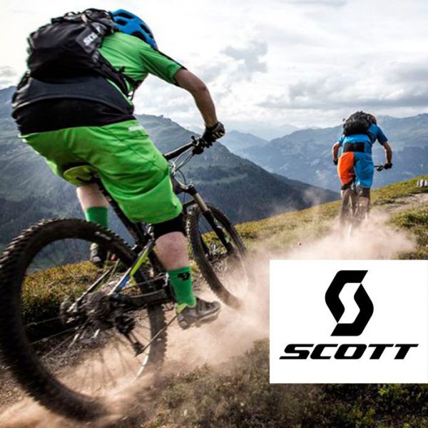 Scott Aspect 760 27.5 Mountain Bike 2017 - Image 2