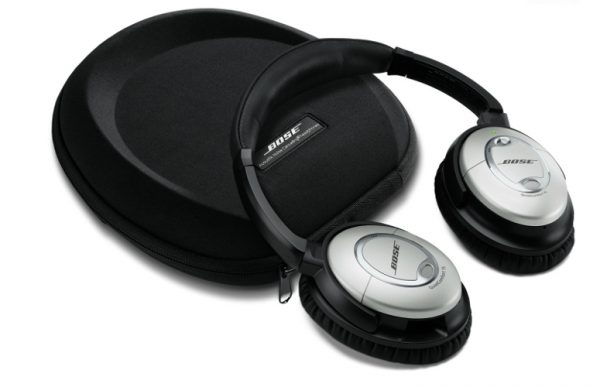 Bose QuietComfort 15 Wireless Headphones - Image 5