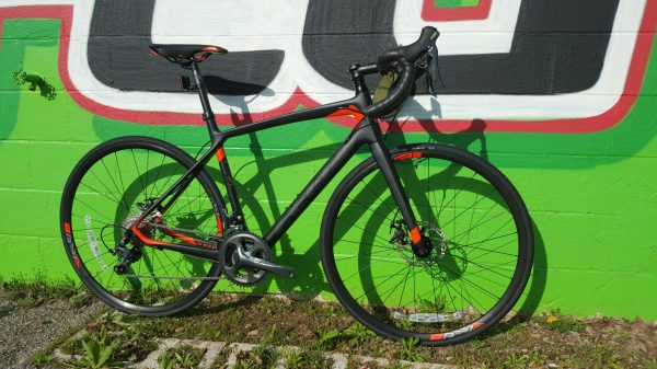 Felt Z6 Disc 2016 - Image 6