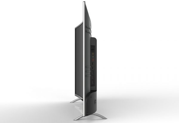 TCL CP1FS Full HD Curved Smart LED TV - Image 3