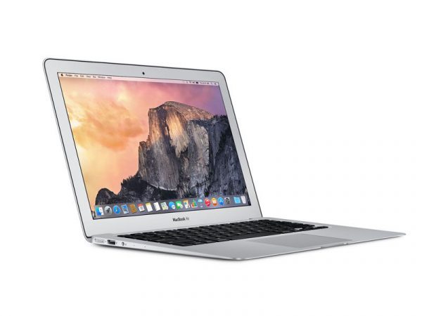 Apple MacBook Air MMM62