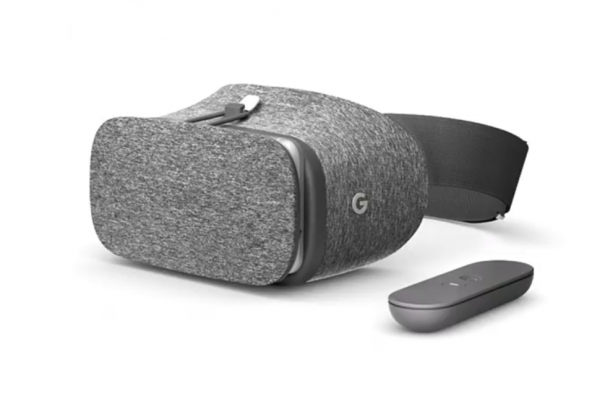 Google - Daydream View VR Headset - Image 5