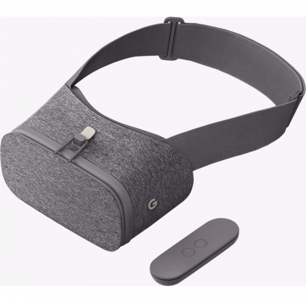 Google - Daydream View VR Headset - Image 9