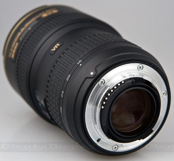 Nikon AF-S NIKKOR 16-35mm f/4G ED VR Lens | Tech Nuggets