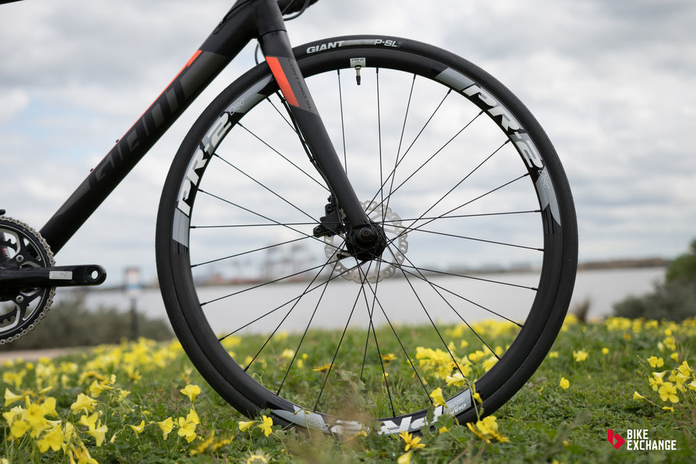 giant contend sl 1 disc review