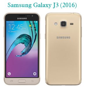 Samsung Galaxy J3 (2016)