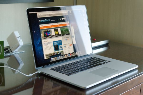 Apple Macbook Pro MJLQ2LL/A 15-inch Laptop - Image 9