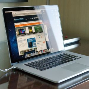 Apple Macbook Pro MJLQ2LL/A 15-inch Laptop