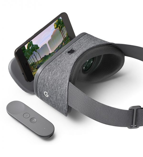 Google - Daydream View VR Headset - Image 11