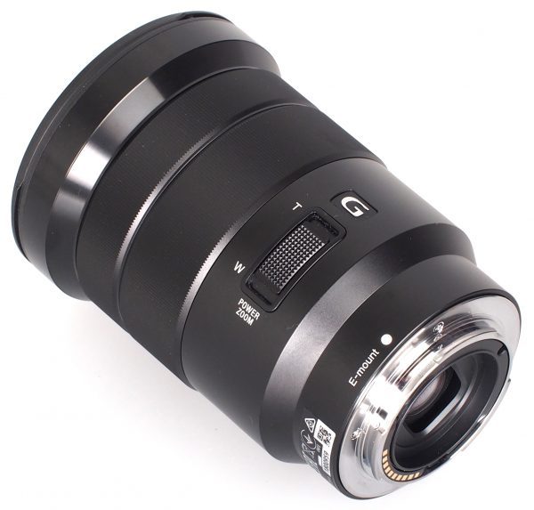 ソニー E PZ 18-105mm F4 G OSS Amazon.com : Sony SELP18105G E PZ 18-105mm F4 G OSS , Black
