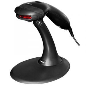 Honeywell Voyager 9520 Single-Line Laser Barcode Scanner