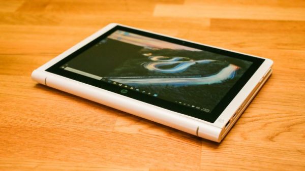 HP Pavilion x2 - Image 11