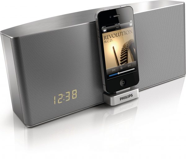 Philips TCI360-12 Docking Speaker - Image 2