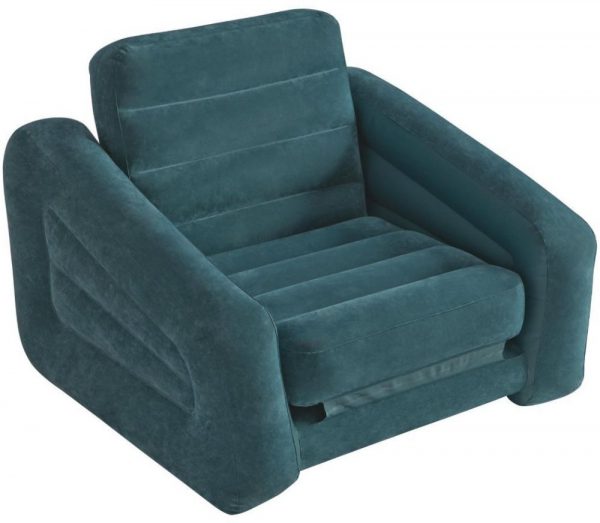 Intex Inflatable Pull-Out Chair - Image 8