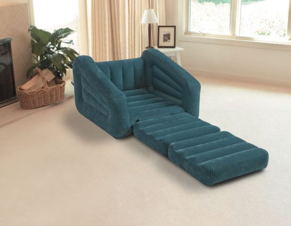 Intex Inflatable Pull-Out Chair - Image 10