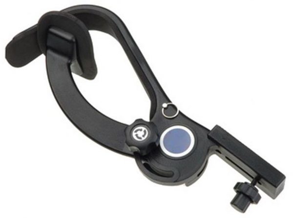 Hand-Free Shoulder Mount Stabilizer Support Pad - Image 5