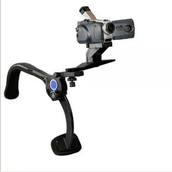 Hand-Free Shoulder Mount Stabilizer Support Pad - Image 7